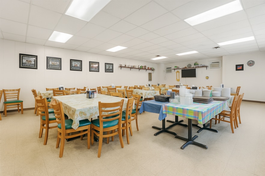 More Photos Of 500 S Velasco St, Angleton Restaurant For Sale