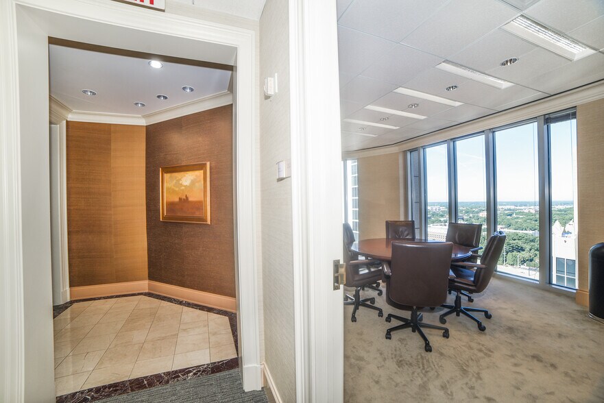 More Photos Of 1201 W Peachtree St NW, Atlanta Coworking Space