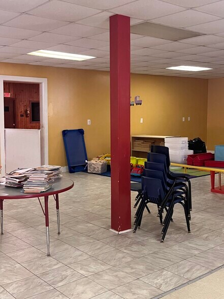 More Photos Of 2580 Echerd St, Kannapolis Schools For Lease