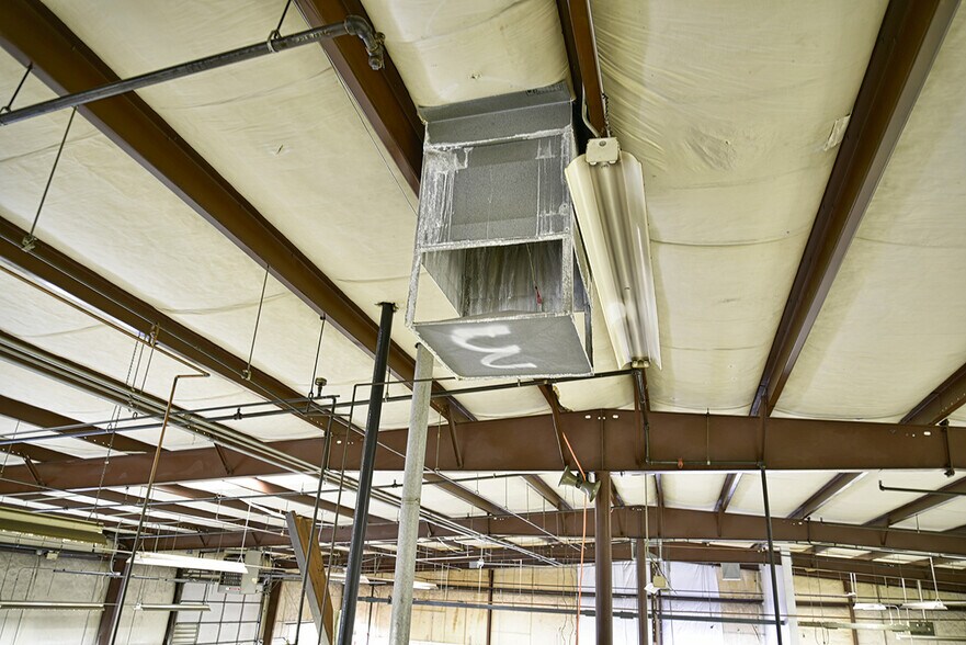 More Photos Of 1744 Forrest Way, Carson City Manufacturing For Sale