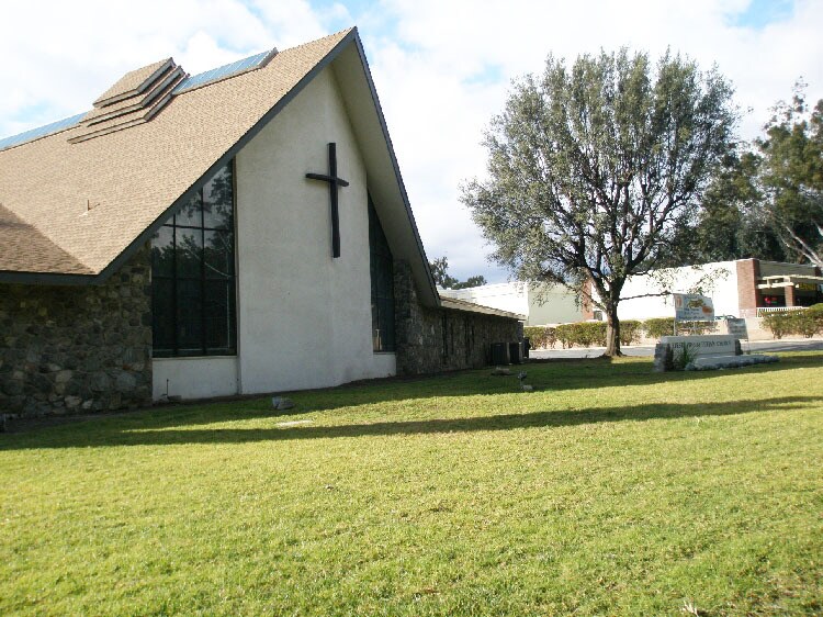 Primary Photo Of 869 N Euclid Ave, Upland Coworking Space