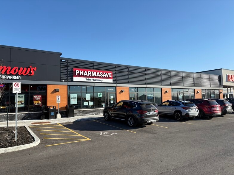 More Photos Of 1280 Trim Rd, Ottawa Storefront Retail Office For Lease