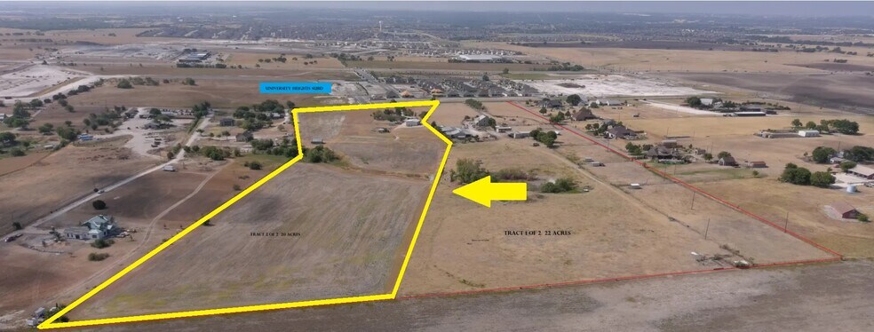 More Photos Of 301 County Road 107, Georgetown Land For Sale