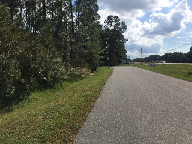More Photos Of 7929 S Suncoast Blvd, Homosassa Land For Sale