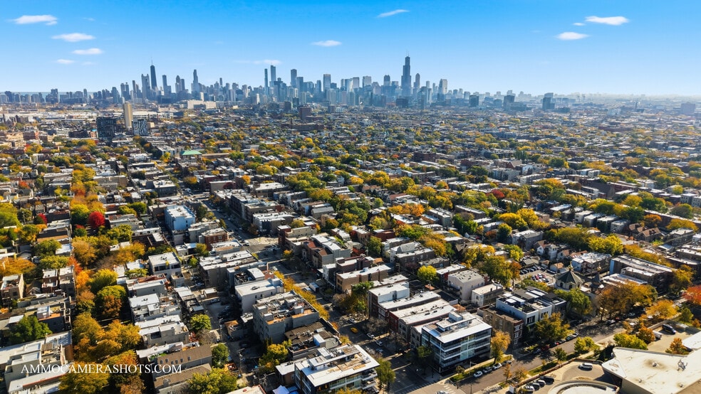 More Photos Of 2149 W Division St, Chicago Apartments For Sale