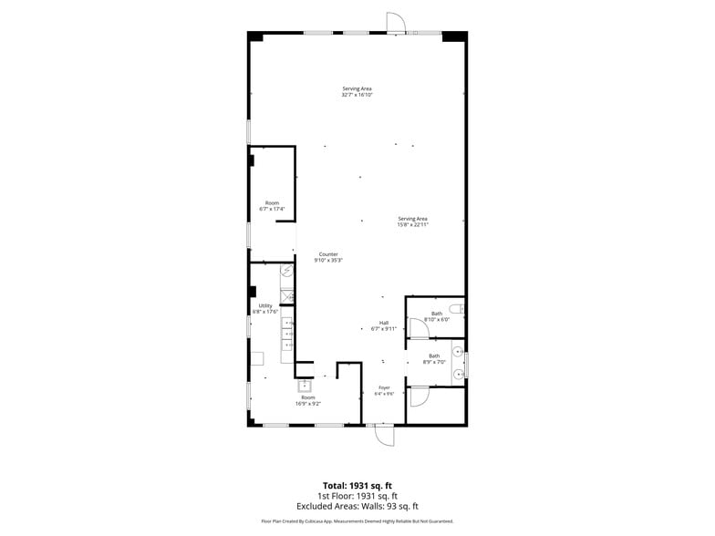 More Photos Of 602 E Yakima Ave, Yakima Storefront Retail Office For Lease