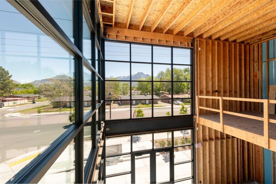 More Photos Of 4348 S 900 E, Salt Lake City Office For Sale