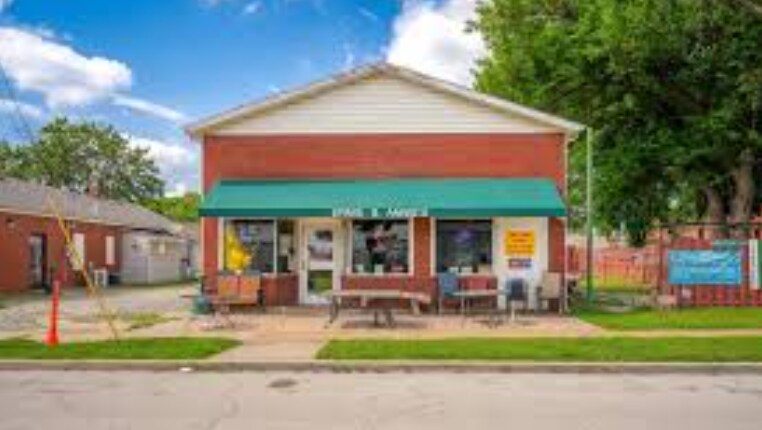 Primary Photo Of , Granite City Unknown For Sale