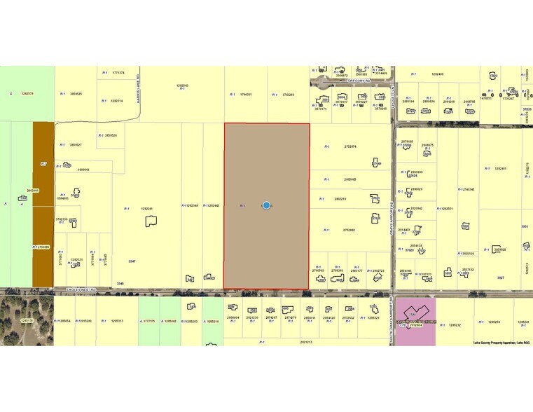 More Photos Of 0000 Eagles Nest, Lady Lake Land For Sale