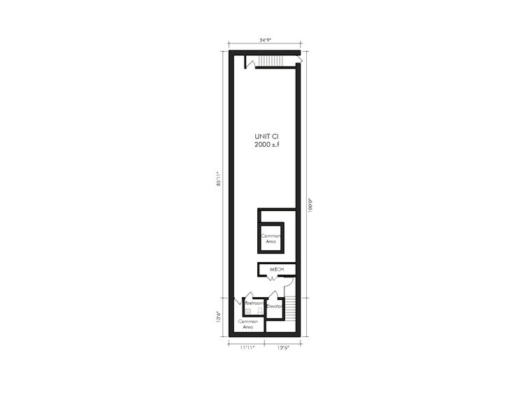 More Photos Of 5-01 47th Rd, Long Island City Apartments For Lease