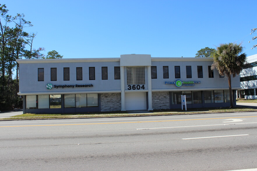 Primary Photo Of 3604 University Blvd S, Jacksonville Office For Lease
