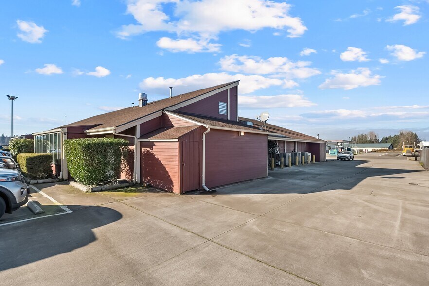More Photos Of 1336 Rush Rd, Napavine Restaurant For Sale