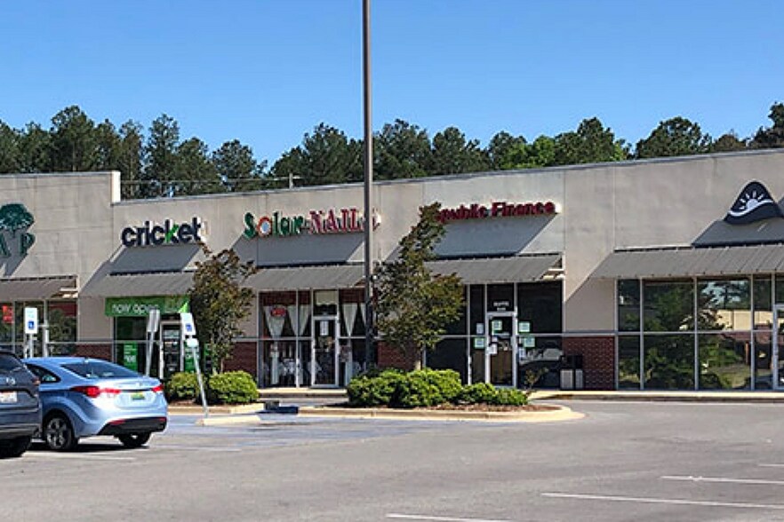 More Photos Of 954 Gilbert Ferry Rd SE, Attalla Unknown For Lease