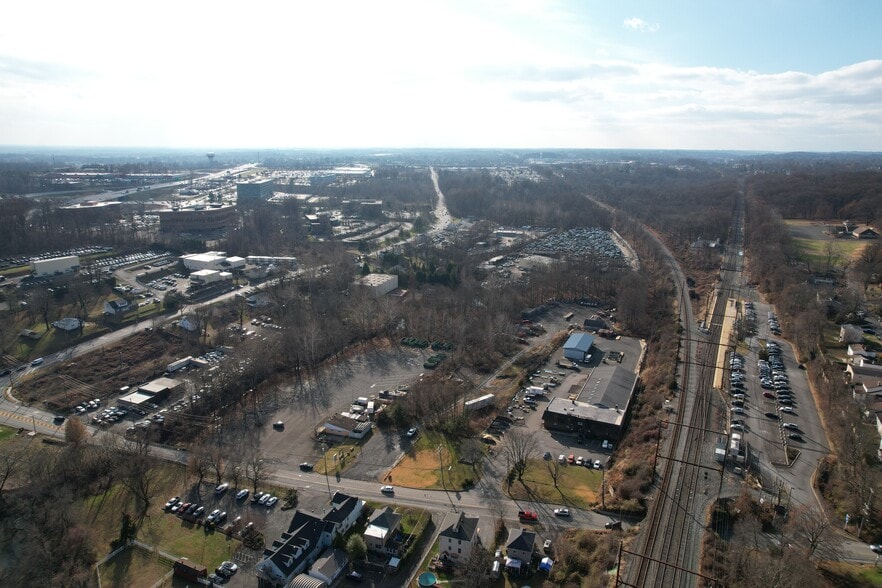 More Photos Of 4258 E Bristol Rd, Feasterville Trevose Warehouse For Lease