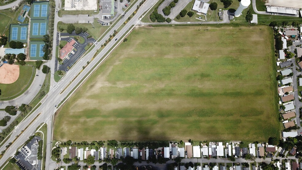 More Photos Of 600 N Homestead Blvd, Homestead Land For Sale