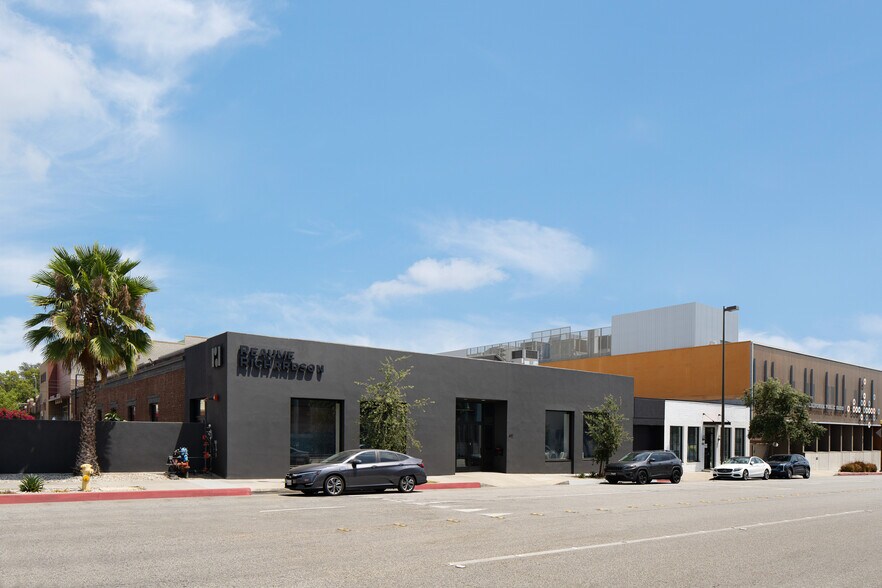 More Photos Of 442 S Raymond Ave, Pasadena Office For Sale