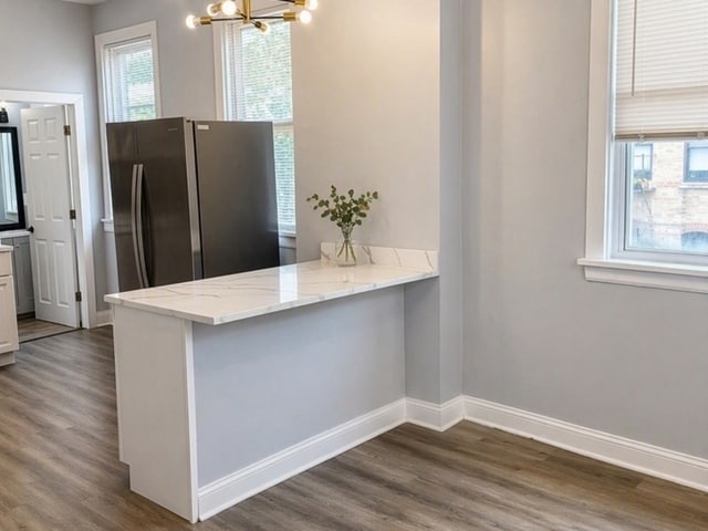 More Photos Of 2333 W Ohio St, Chicago Multifamily For Sale