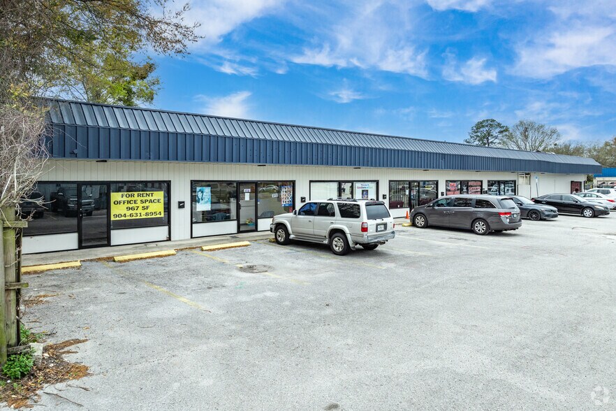 More Photos Of 629 Cassat Ave, Jacksonville Storefront Retail Office For Lease