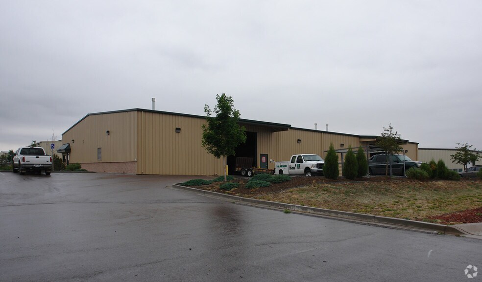 More Photos Of 2065 Aeroplaza Dr, Colorado Springs Distribution For Sale