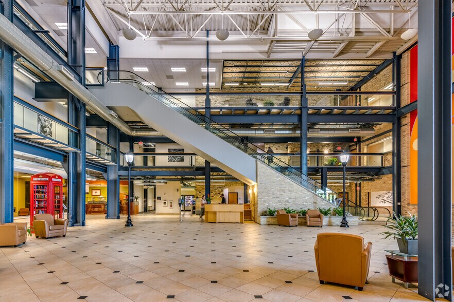 More Photos Of 6737 W Washington St, West Allis Office For Lease