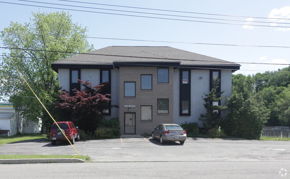 More Photos Of 3 Tioga Blvd, Apalachin Office For Lease