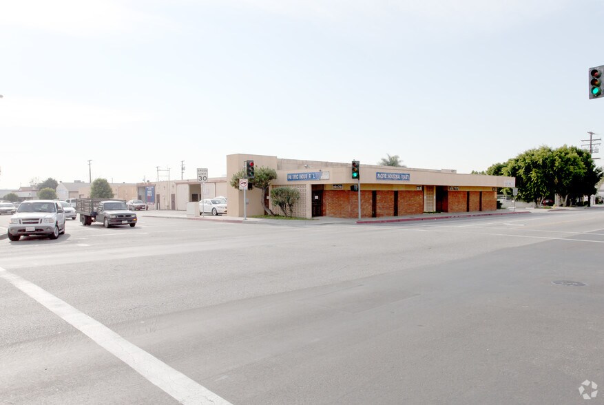 More Photos Of 10172-10178 E Rush Street And 1941-1951 Central Ave, South El Monte Warehouse For Sale