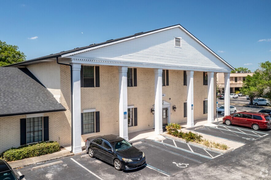 Primary Photo Of 1300 N Semoran Blvd, Orlando Office For Lease