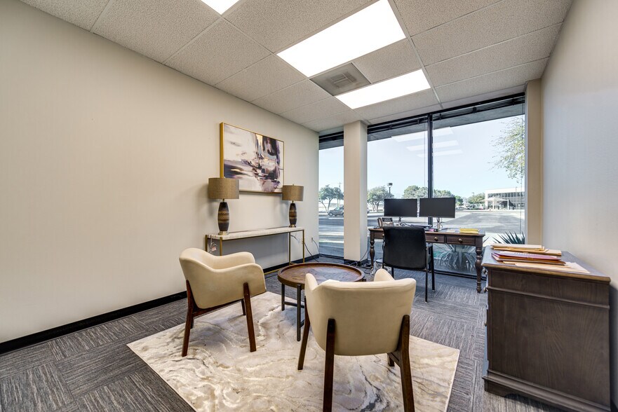 More Photos Of 3300 N A St, Midland Unknown For Lease