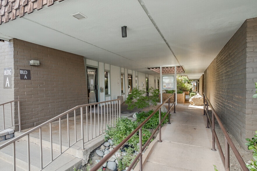 More Photos Of 4600 Kietzke Ln, Reno Office For Lease