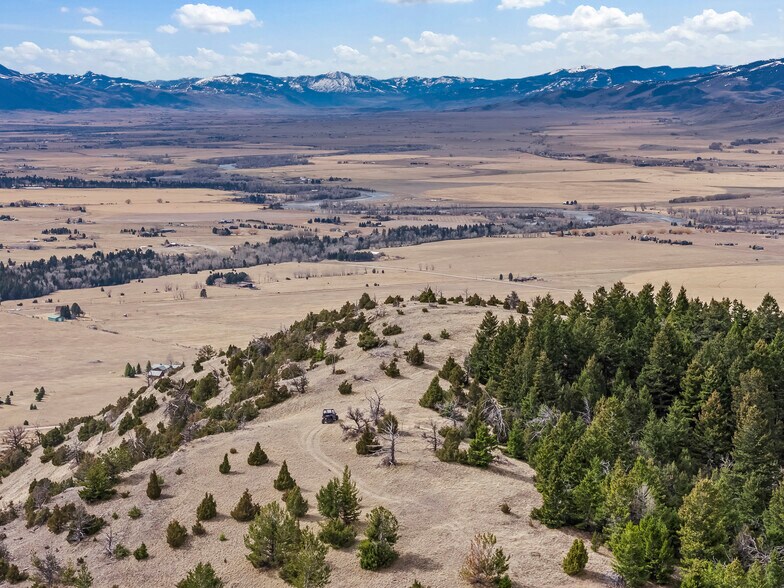 More Photos Of NHN (Parcel A-2) Suce Creek Road, Livingston Land For Sale