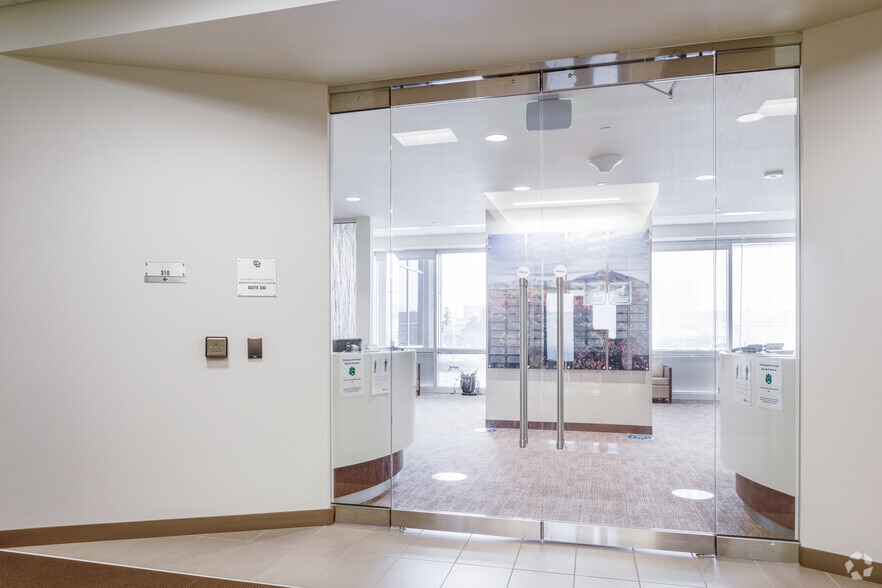 Photo of 3rd Floor Ste 330
