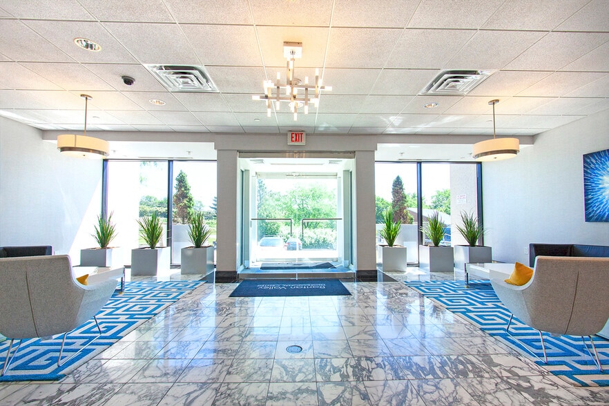 More Photos Of 575 Route 28, Raritan Office For Lease