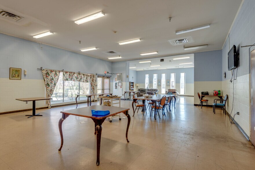 More Photos Of 4109 Gallatin Pike, Nashville Assisted Living For Sale