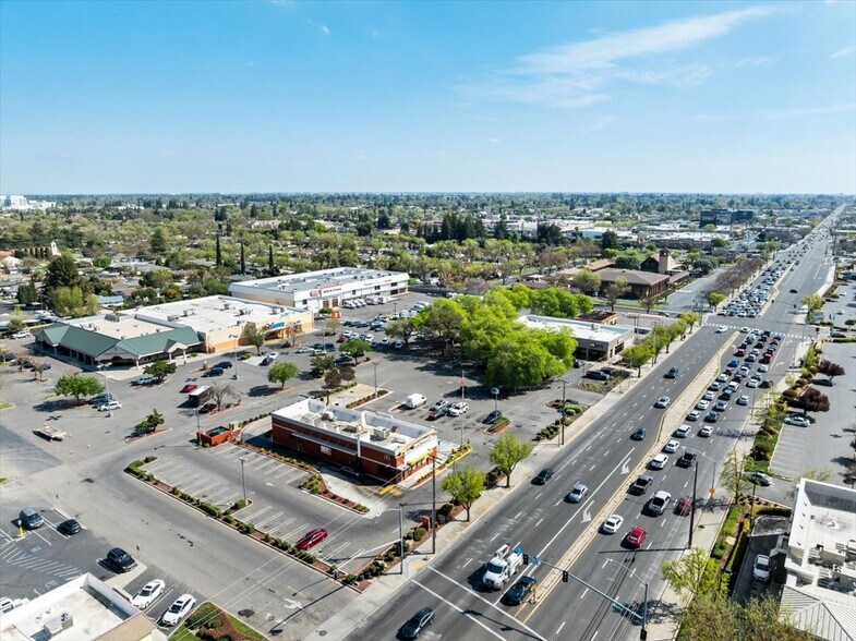 More Photos Of 2100 McHenry Ave, Modesto Freestanding For Sale