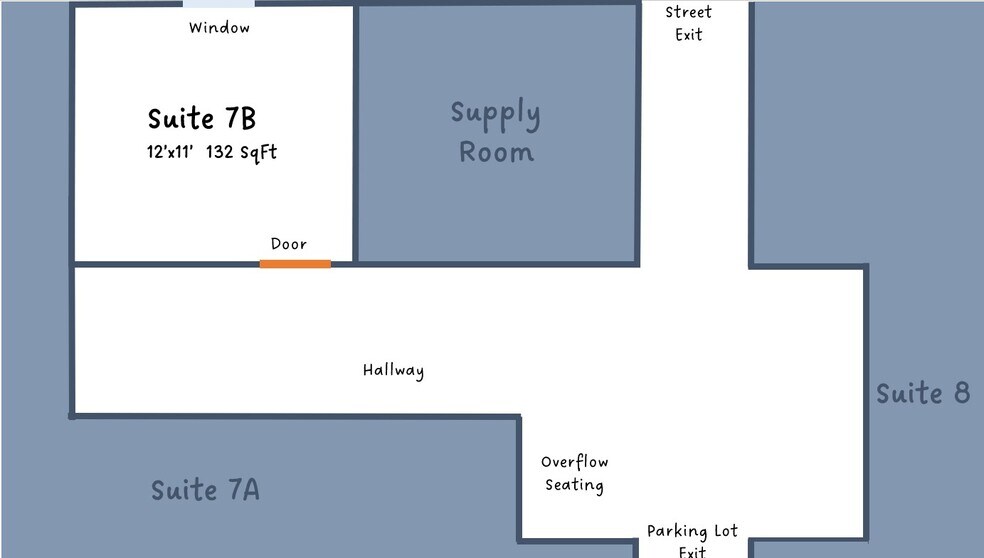 More Photos Of 2310 E Oakland Ave, Bloomington Office For Lease
