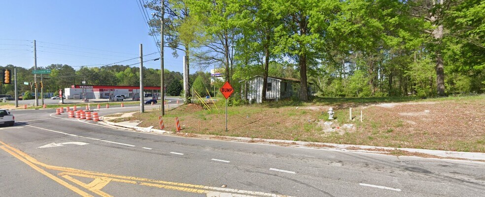 More Photos Of 4831 Macland Rd, Hiram Land For Sale