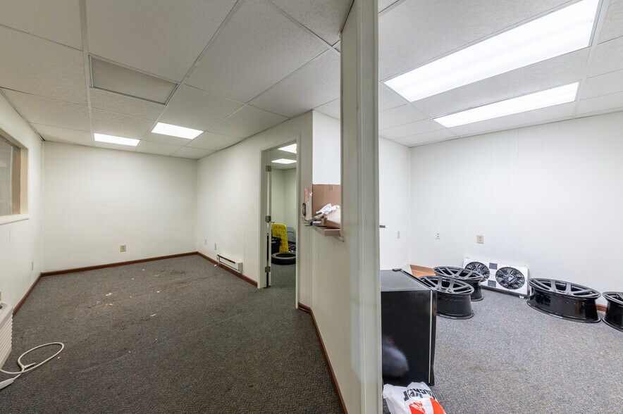 More Photos Of , Fairmont Industrial For Sale