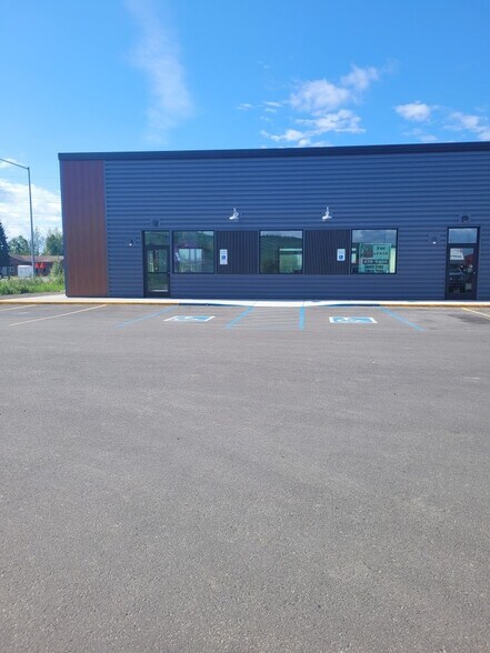 More Photos Of 906 Old Steese Hwy, Fairbanks General Retail For Lease