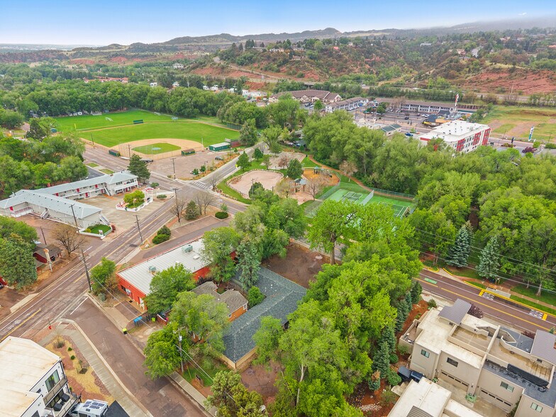 More Photos Of 110 El Paso Blvd, Manitou Springs Apartments For Sale