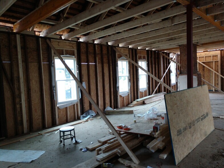 More Photos Of 1336 Glenwood Ave, Atlanta Restaurant For Lease