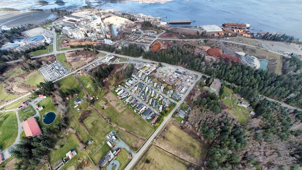 More Photos Of 1745 Cecil St, Crofton Land For Sale
