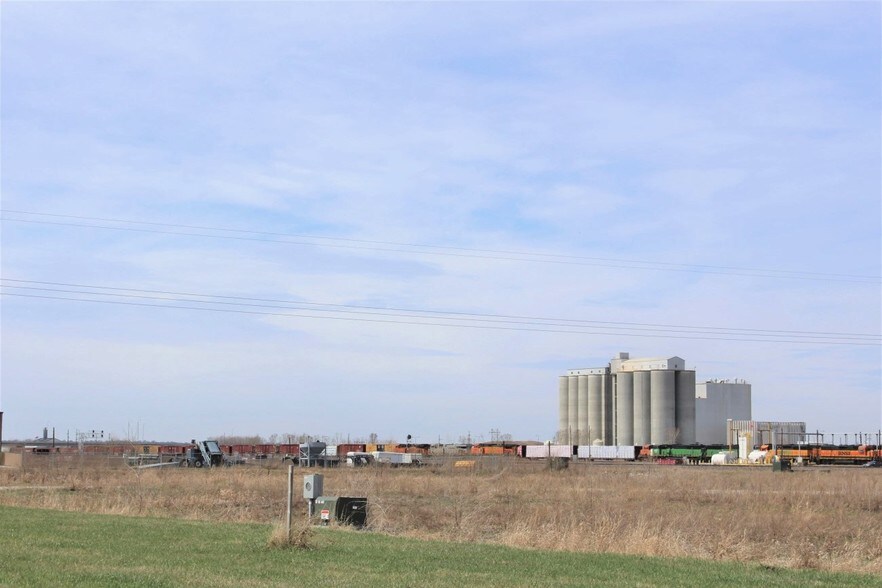 More Photos Of 6525 2nd Ave SE, Minot Land For Lease
