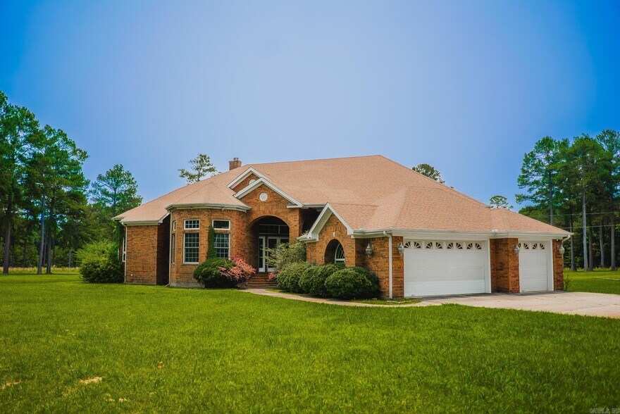 More Photos Of 1843 US-278, Monticello Land For Sale