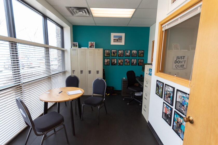 More Photos Of 1656–1664 Topaz Dr, Loveland Loft Creative Space For Sale