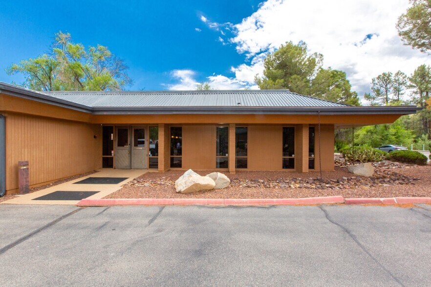 More Photos Of 195 Plaza Dr, Prescott Medical For Sale