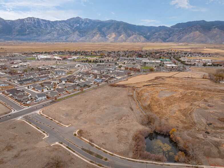 More Photos Of 1710 Monte Vista Ave, Minden Land For Sale
