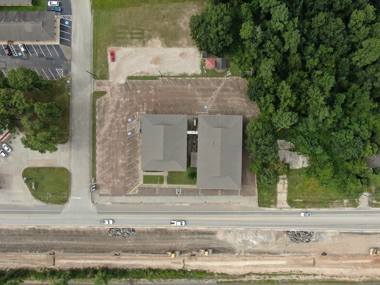 More Photos Of , Conroe Office For Sale