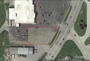 Primary Photo Of 2510 Ashmun St, Sault Sainte Marie Land For Sale