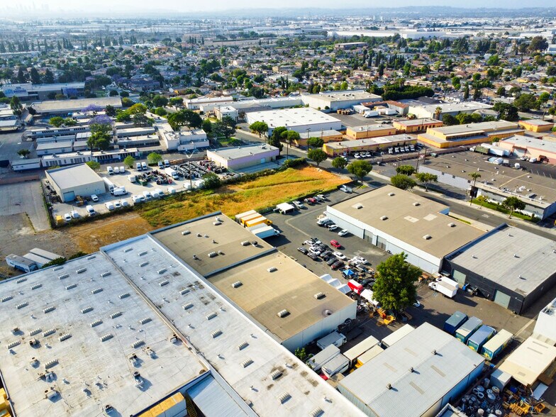 More Photos Of 6840-6846 Suva St, Bell Gardens Unknown For Lease