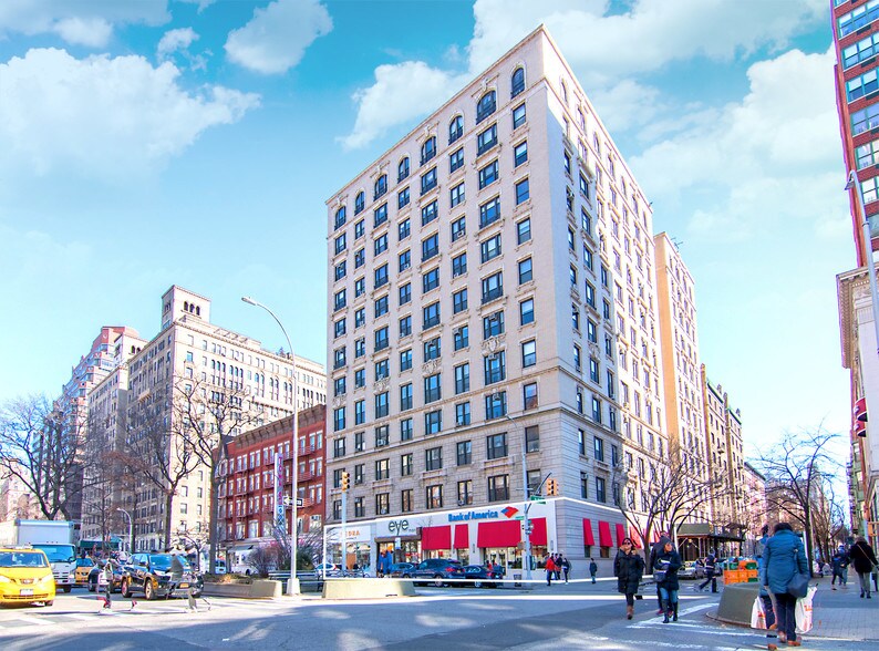 Primary Photo Of 219 W 81st St, New York Apartments For Lease